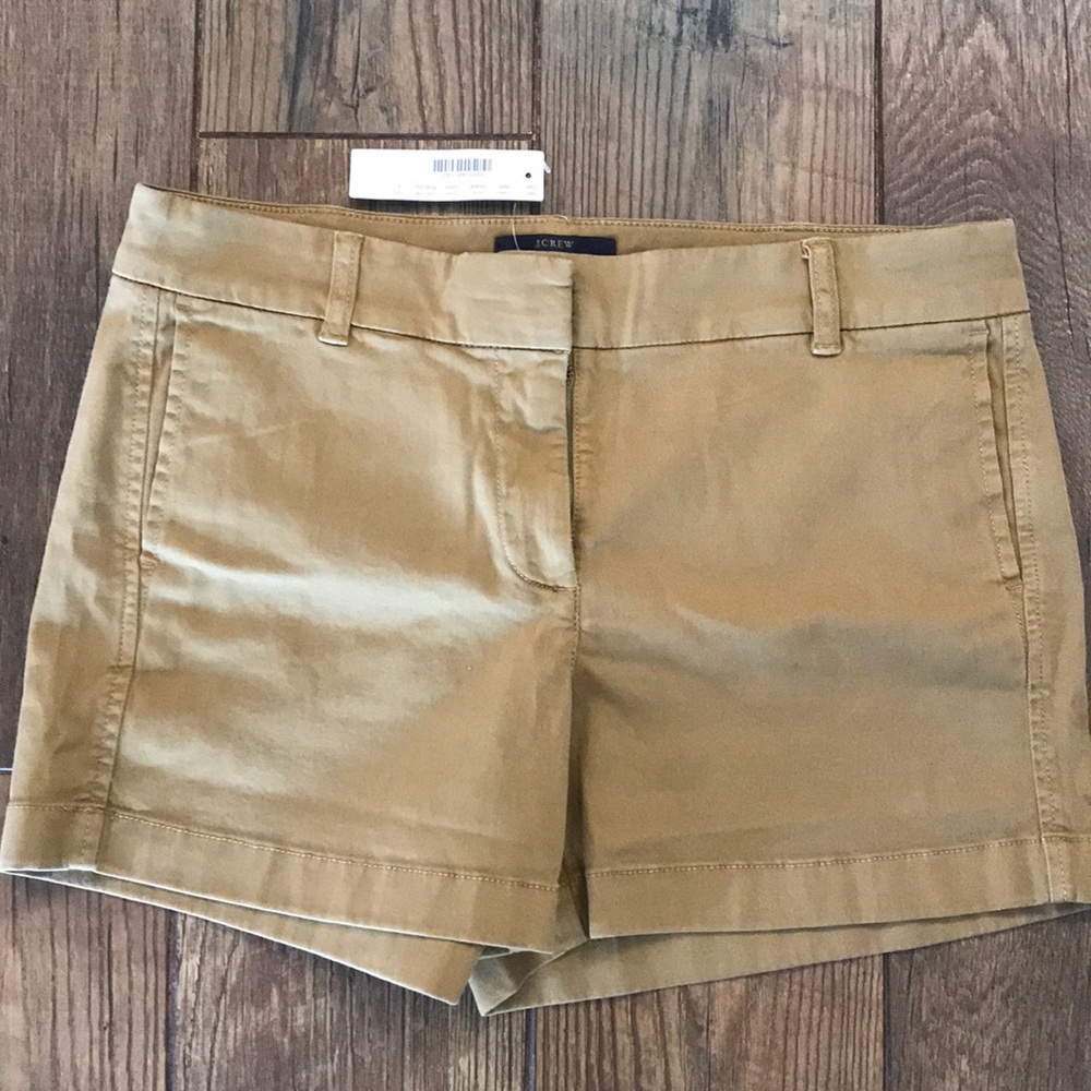 NWT j. Crew